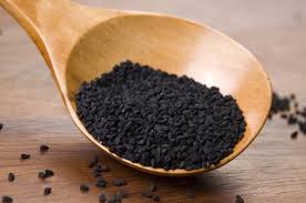 Jintan hitam